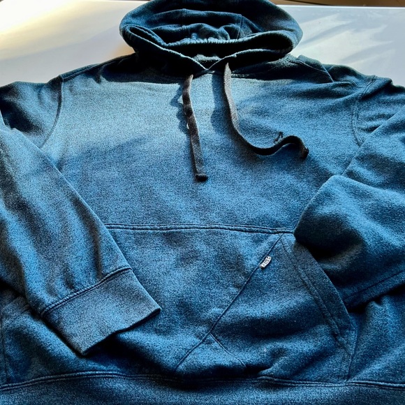 Volcom Lightweight Hoodie NWOT - Picture 5 of 7